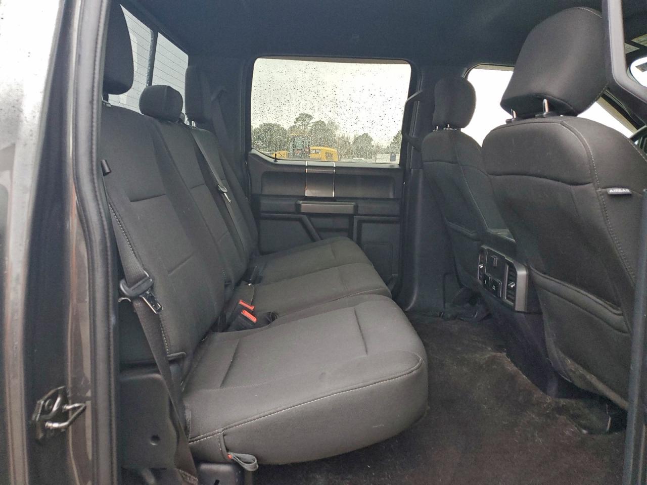 2019 FORD F150 SUPERCREW photo 19