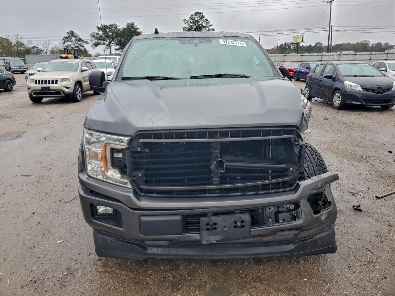 2019 FORD F150 SUPERCREW photo 9
