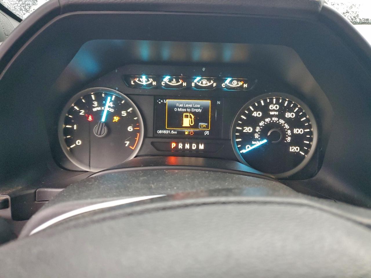 2019 FORD F150 SUPERCREW photo 17