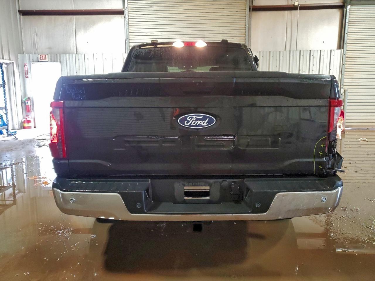 2025 FORD F150 XLT photo 11