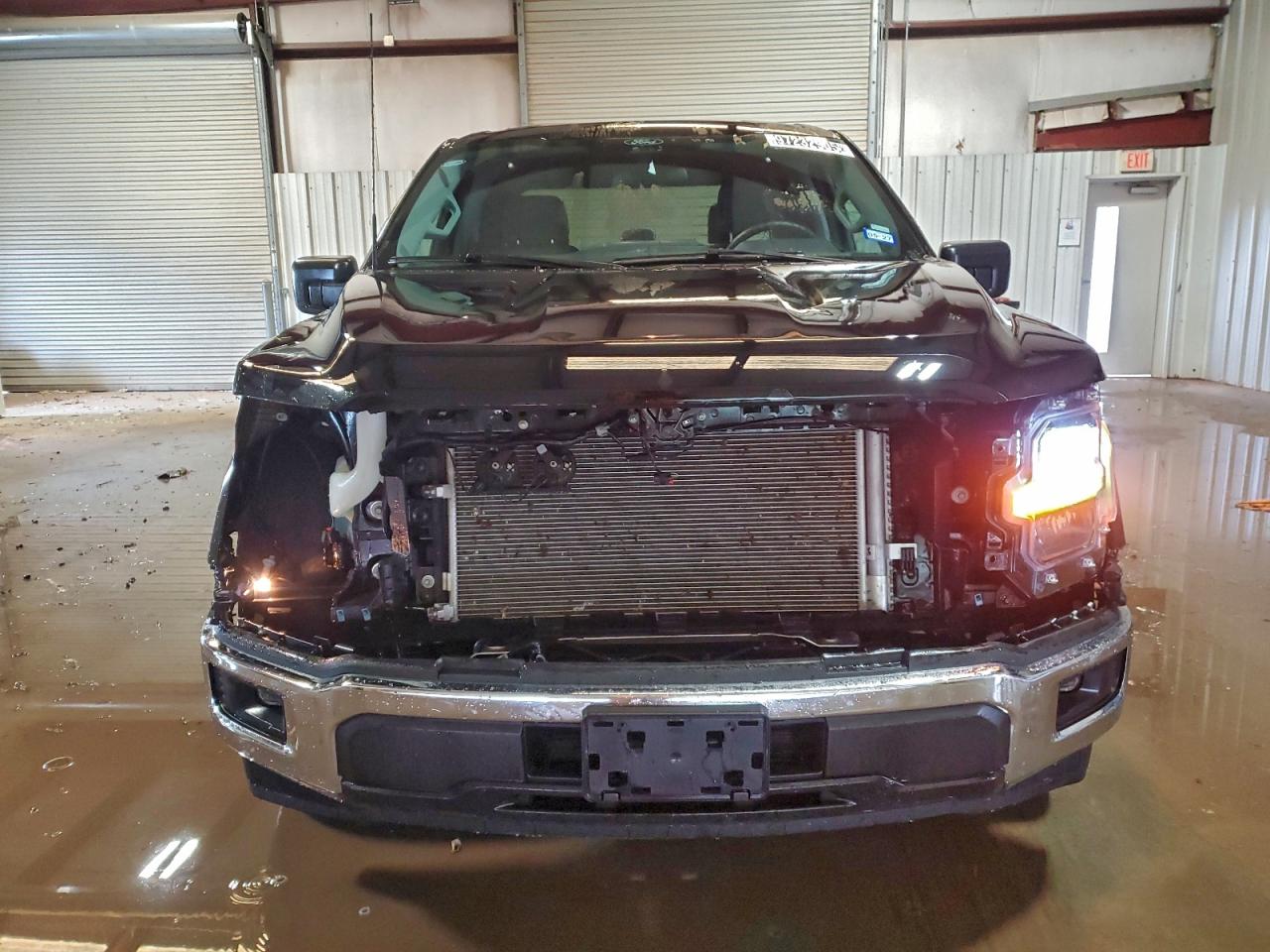 2025 FORD F150 XLT photo 9