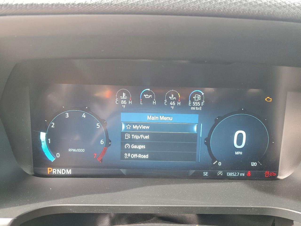 2025 FORD F150 XLT photo 17