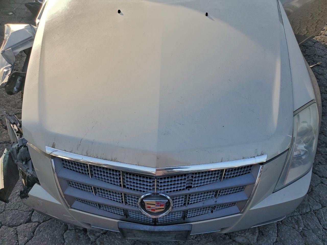 2008 CADILLAC CTS HI FEATURE V6 photo 21