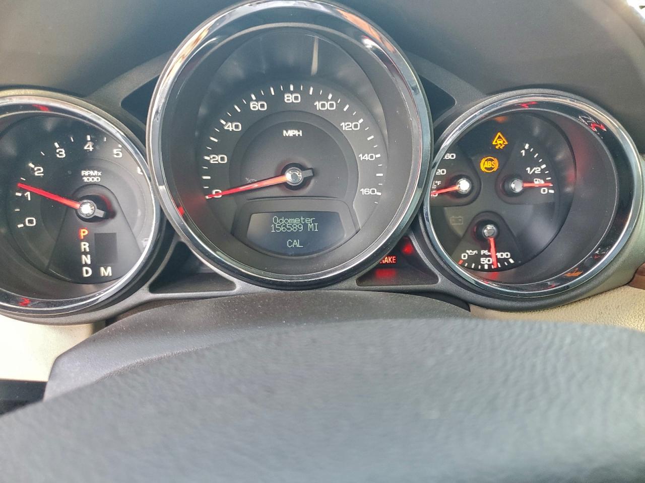 2008 CADILLAC CTS HI FEATURE V6 photo 17