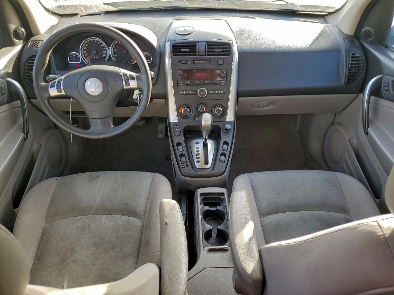 2007 SATURN VUE HYBRID photo 15