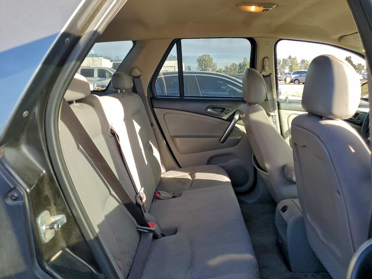 2007 SATURN VUE HYBRID photo 19
