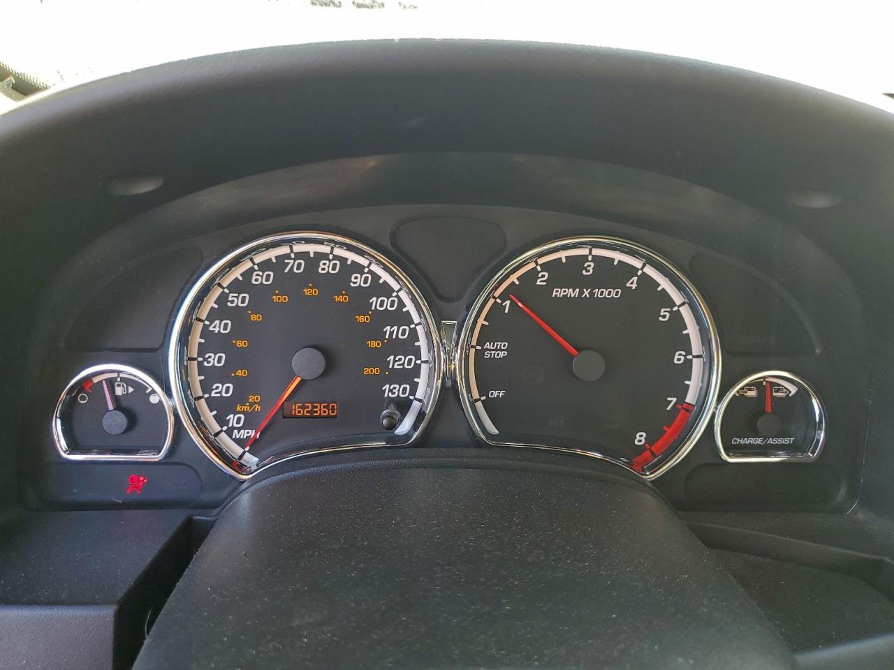 2007 SATURN VUE HYBRID photo 17