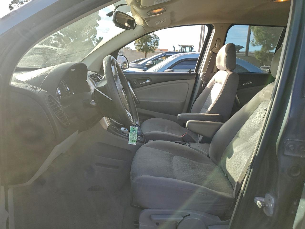 2007 SATURN VUE HYBRID photo 13