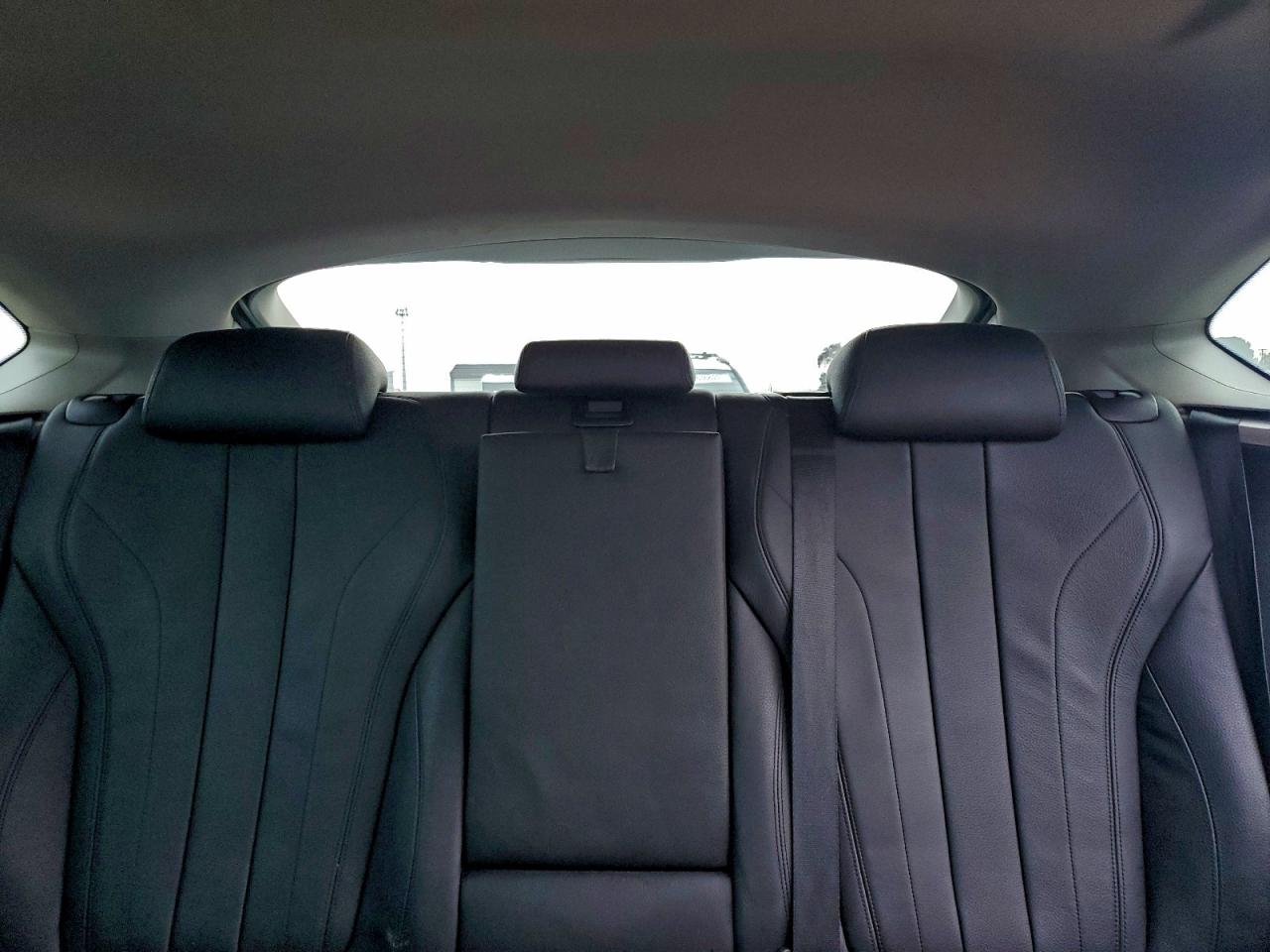 2015 BMW X6 XDRIVE35I photo 19