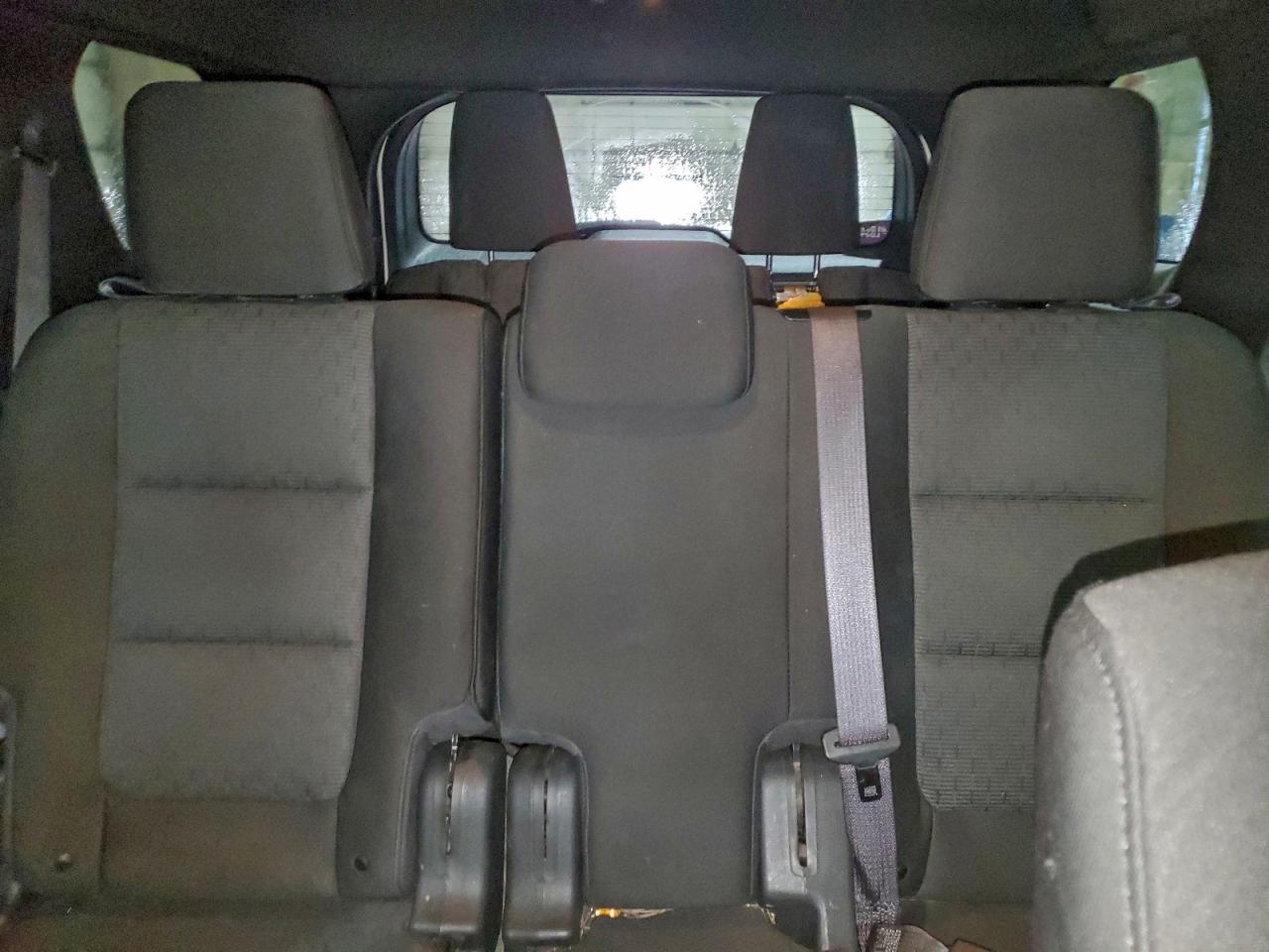 2011 FORD EXPLORER XLT photo 28