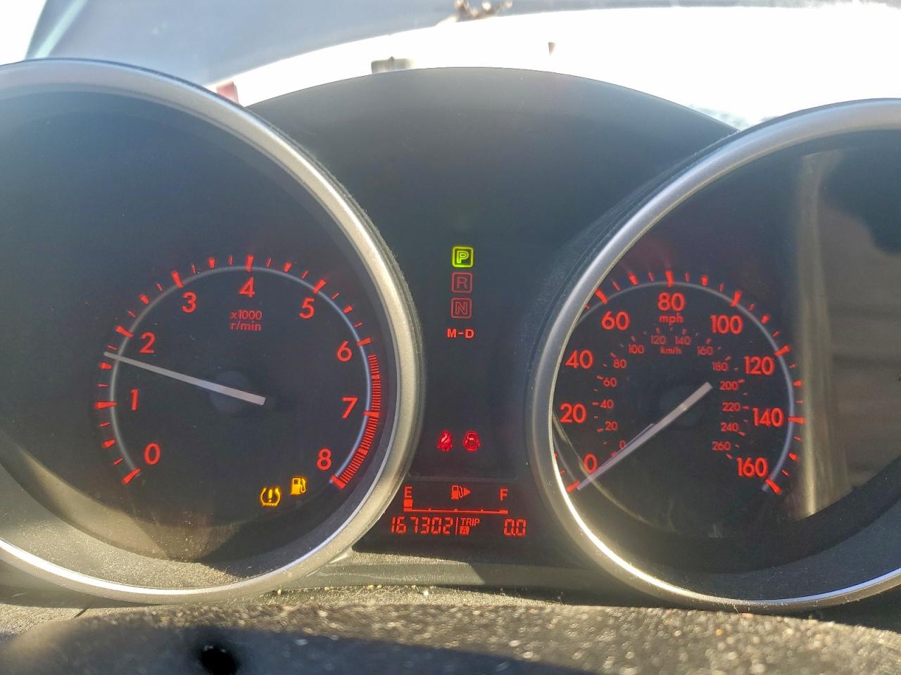 2010 MAZDA 3 S photo 25