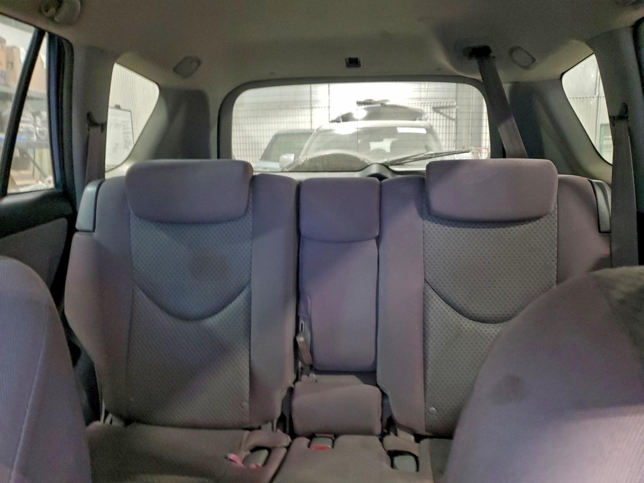 2006 TOYOTA RAV4 photo 19