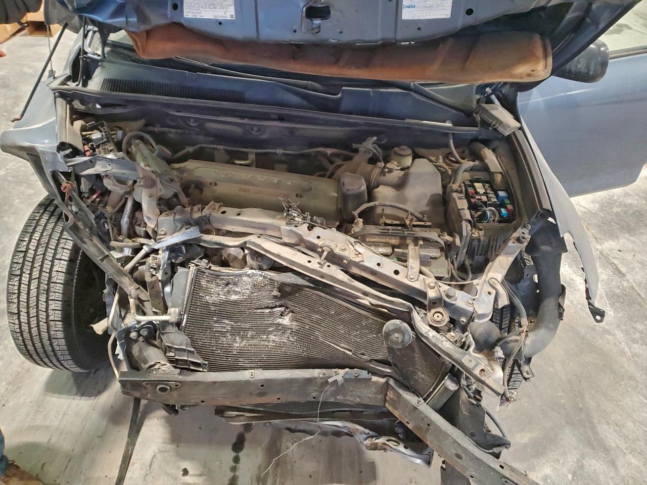 2006 TOYOTA RAV4 photo 23