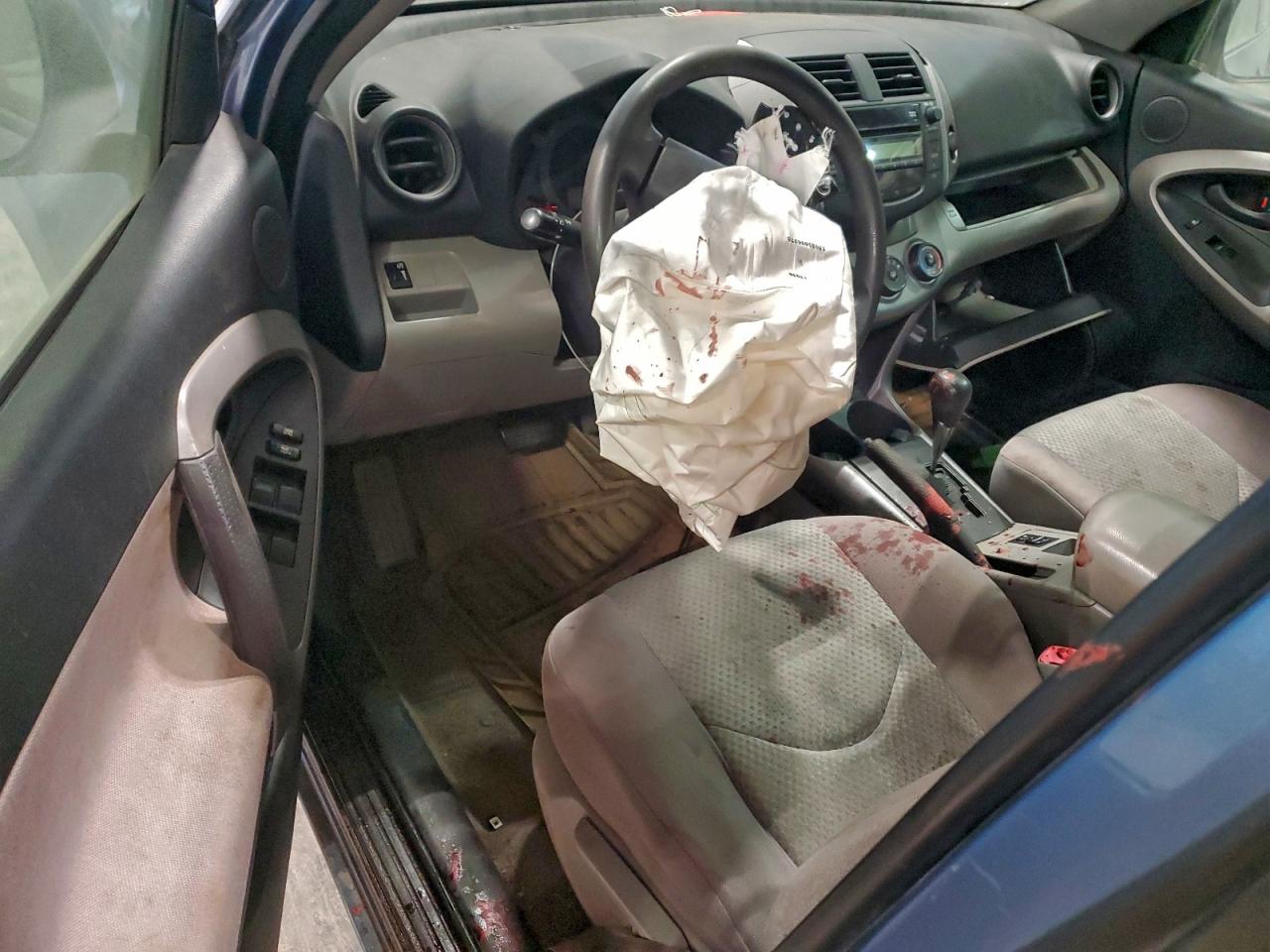 2006 TOYOTA RAV4 photo 15