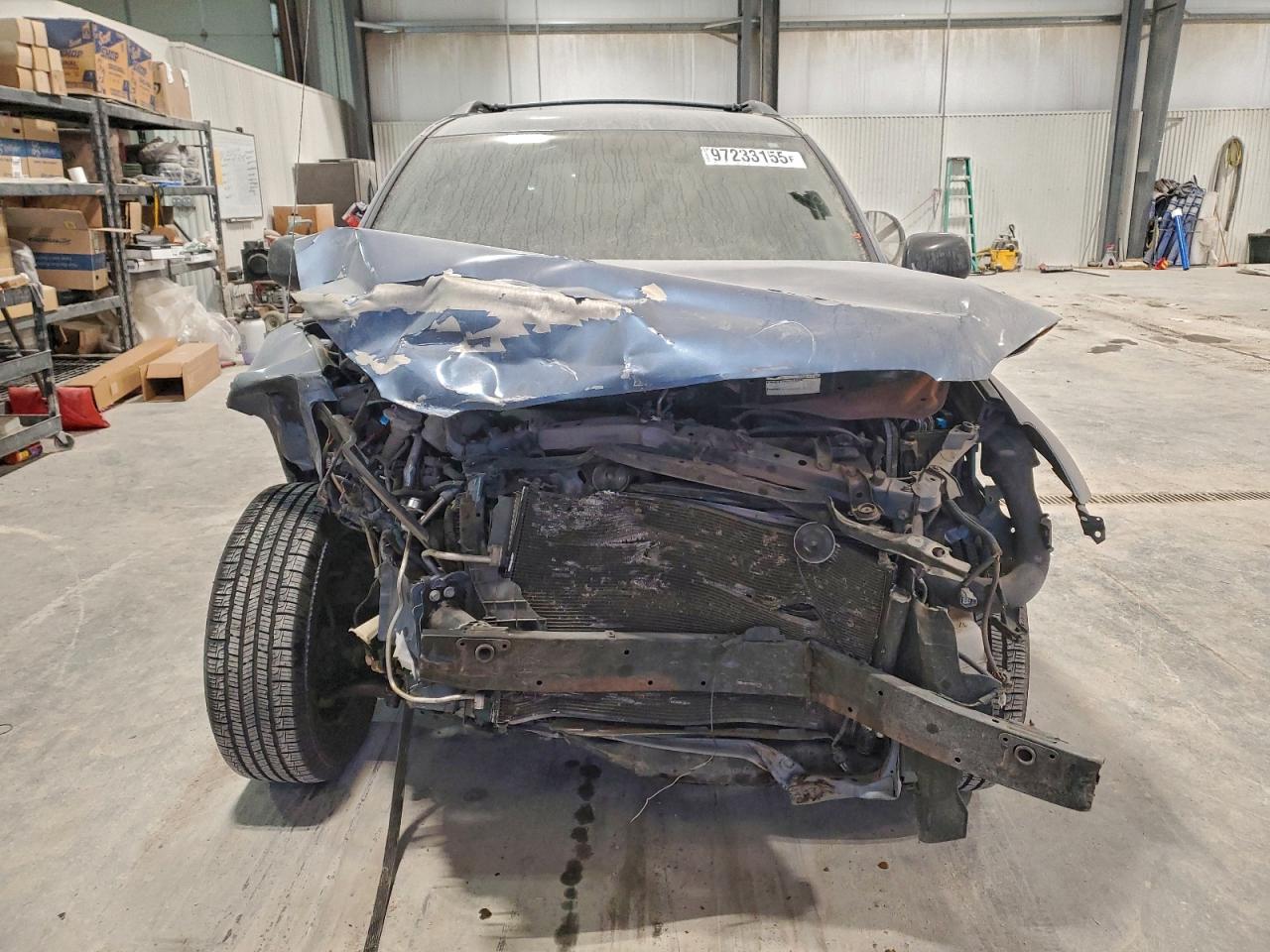 2006 TOYOTA RAV4 photo 9