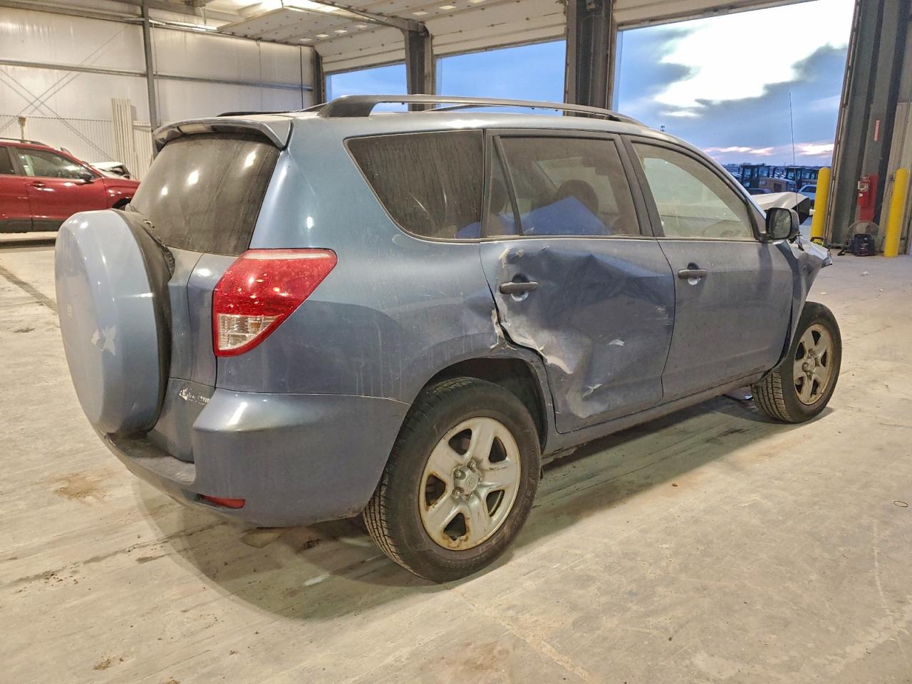 2006 TOYOTA RAV4 photo 5