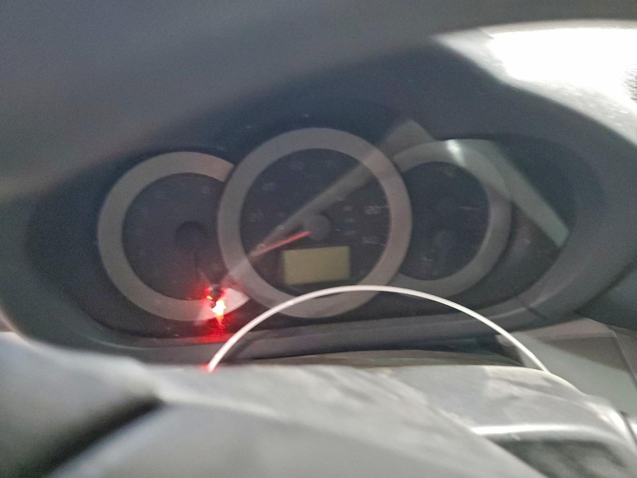 2006 TOYOTA RAV4 photo 17