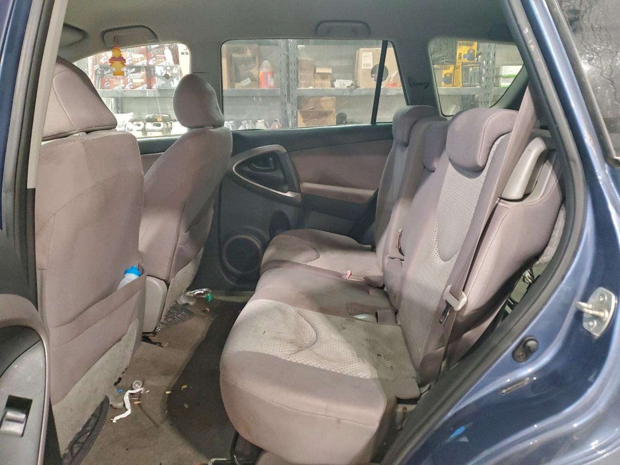 2006 TOYOTA RAV4 photo 21