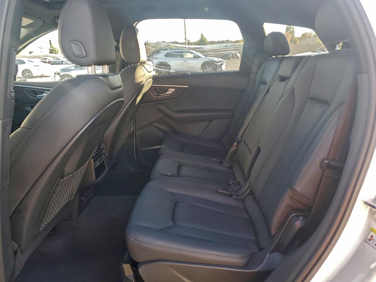 2022 AUDI Q7 PREMIUM PLUS photo 11