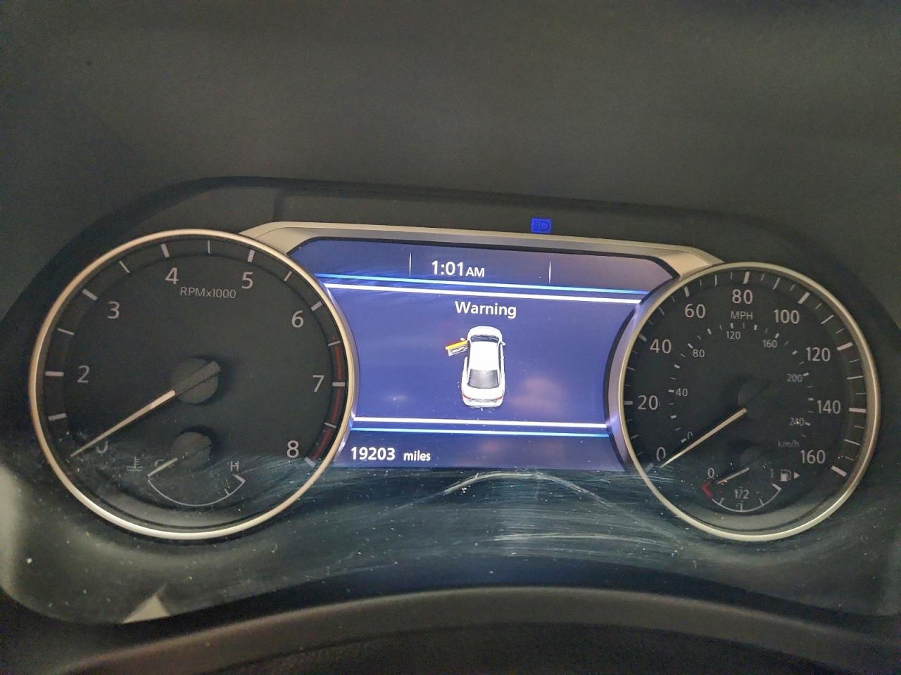 2025 NISSAN SENTRA SV photo 17