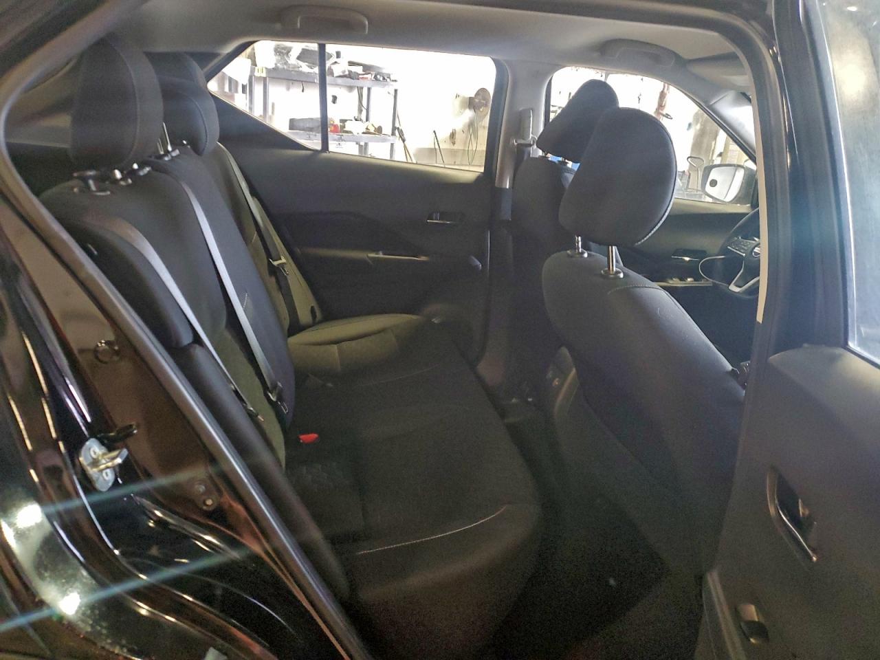 2021 NISSAN KICKS SV photo 19