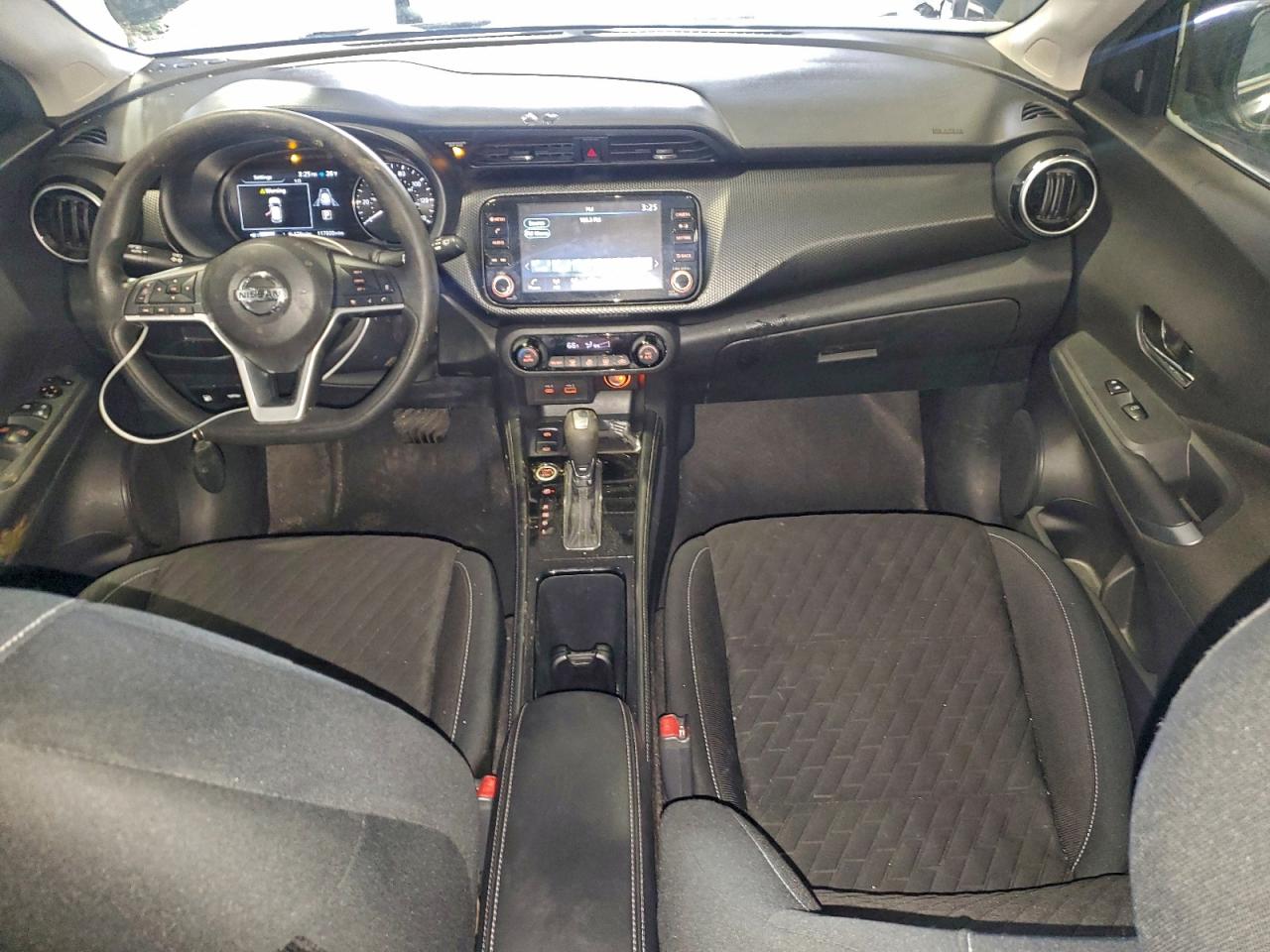 2021 NISSAN KICKS SV photo 15
