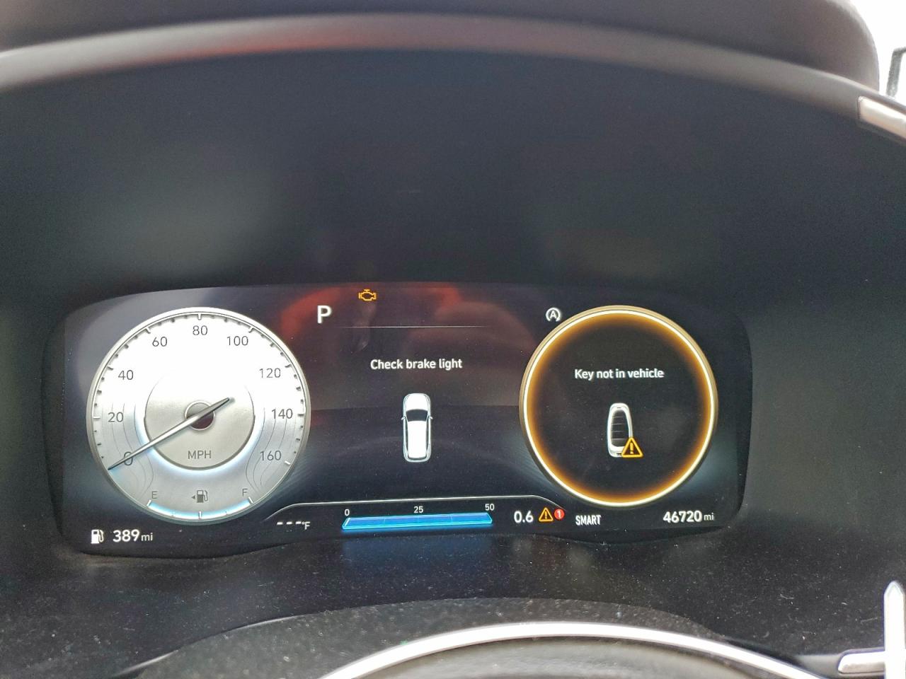 2022 HYUNDAI SANTA FE CALLIGRAPHY photo 9