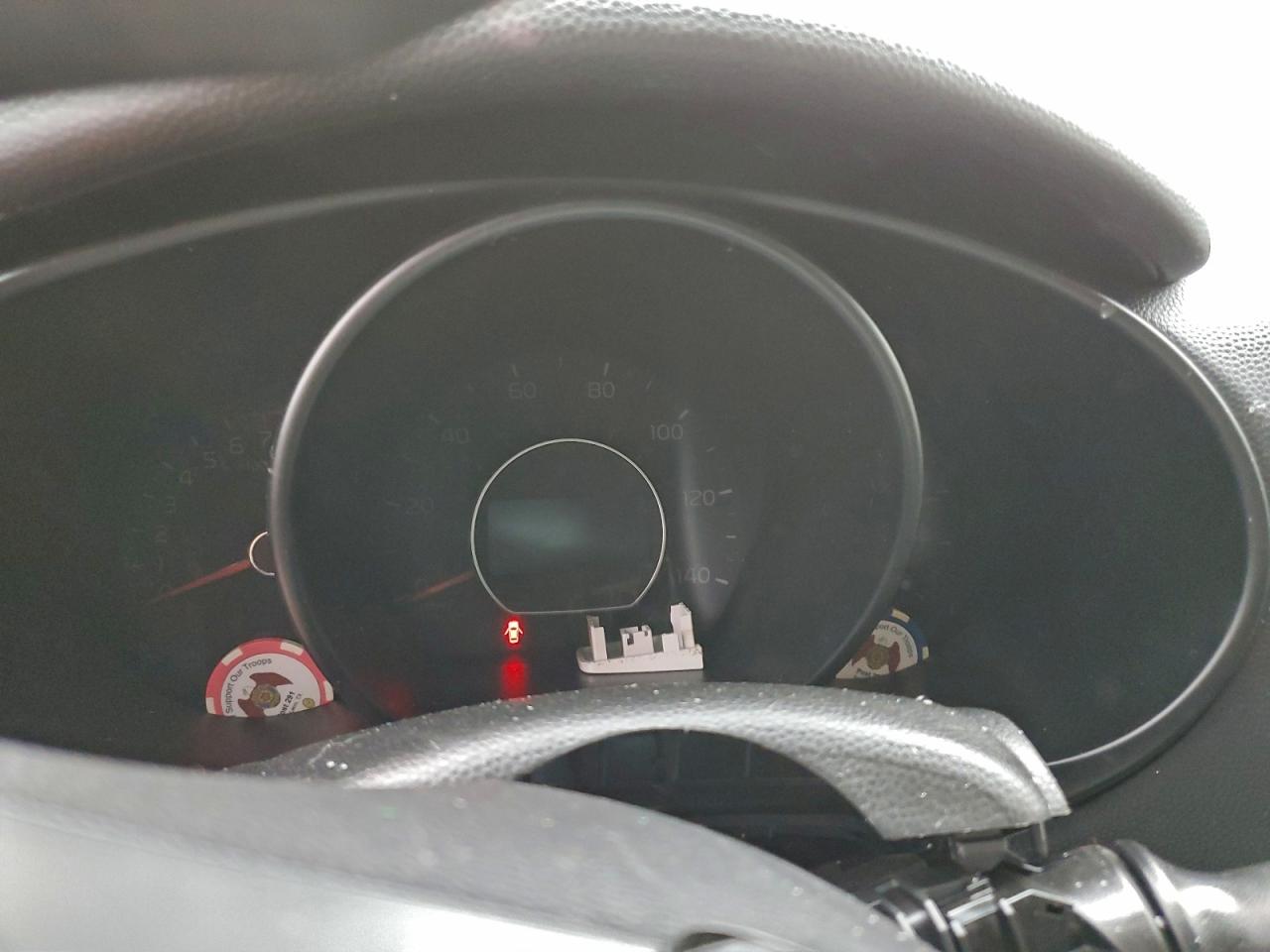 2018 KIA SOUL + photo 17