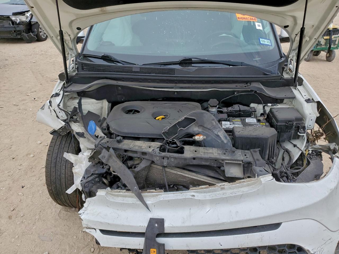 2018 KIA SOUL + photo 23