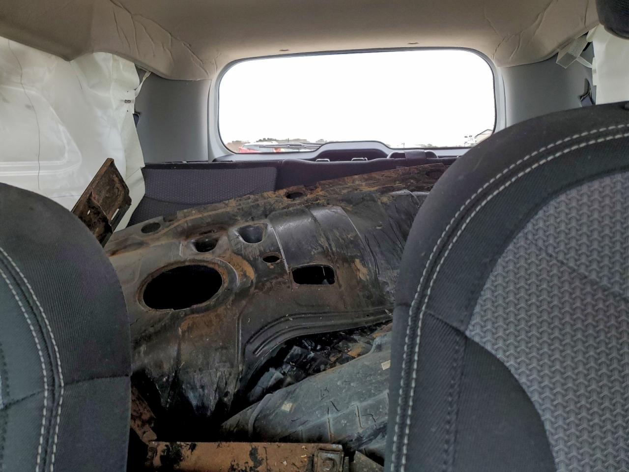 2018 KIA SOUL + photo 19
