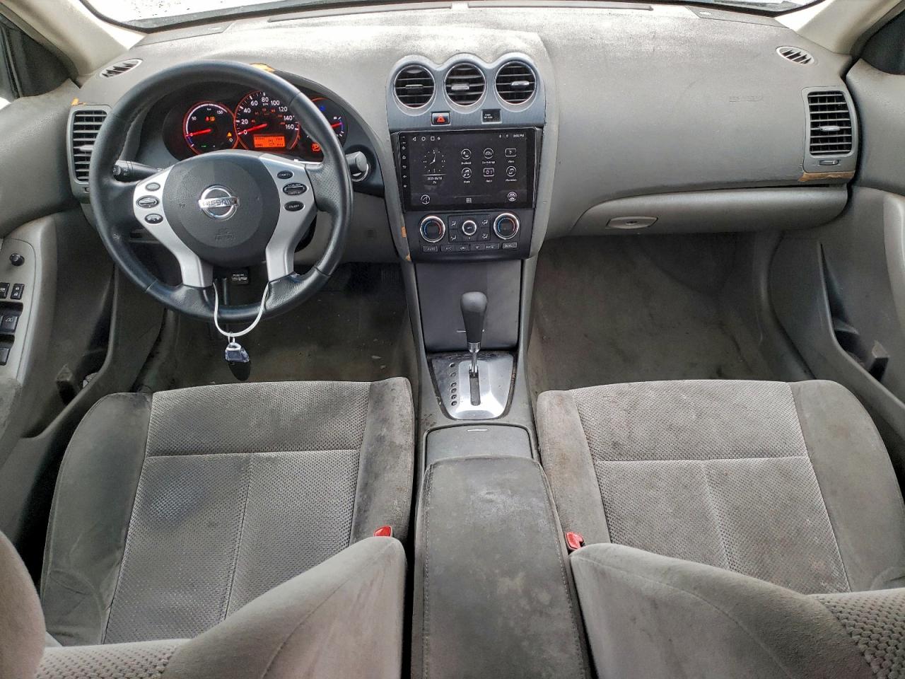 2007 NISSAN ALTIMA HYBRID photo 15