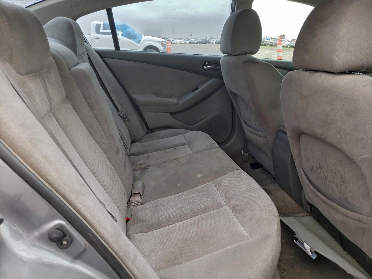 2007 NISSAN ALTIMA HYBRID photo 19