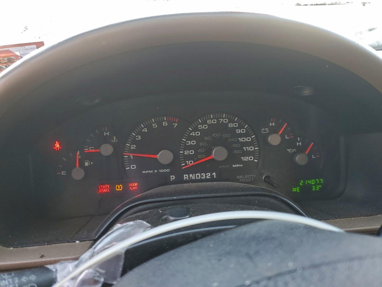 2004 FORD EXPLORER XLT photo 17