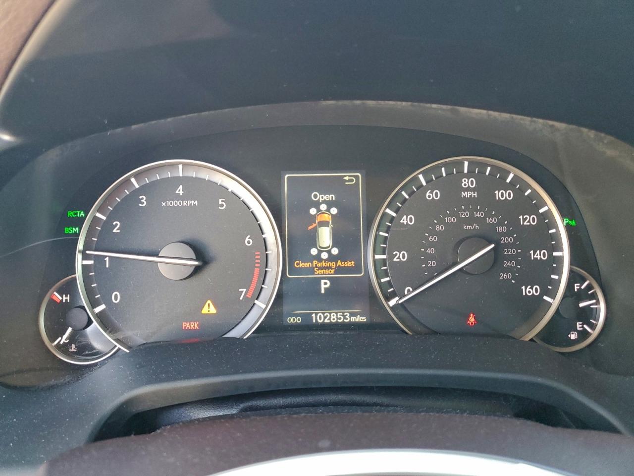 2017 LEXUS RX 350 BASE photo 17