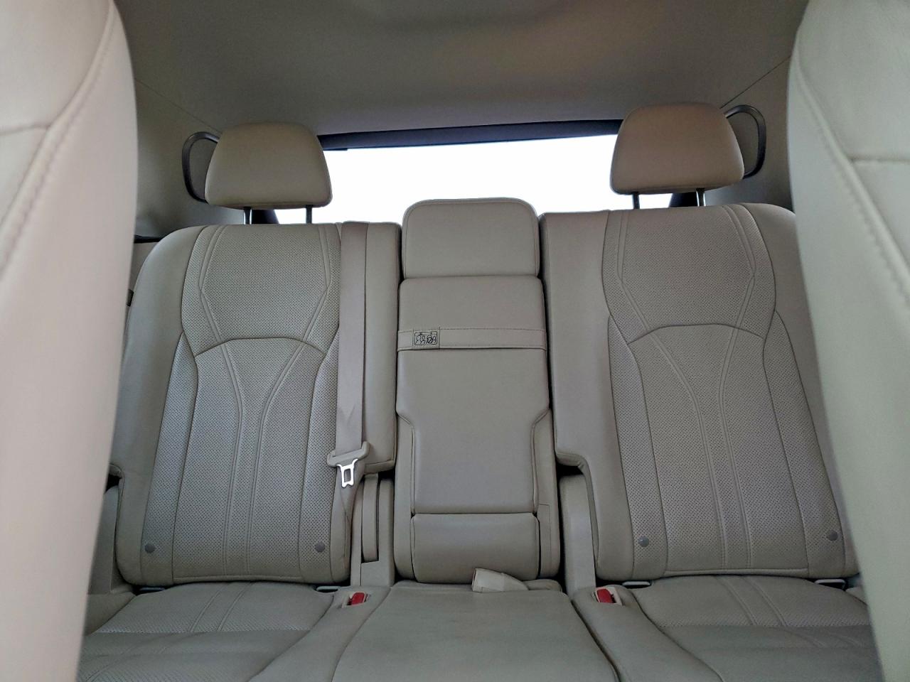 2017 LEXUS RX 350 BASE photo 19