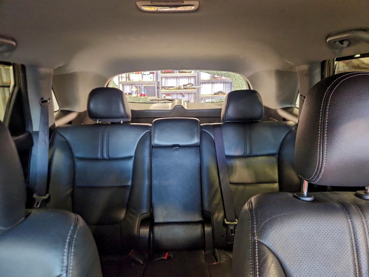 2015 KIA SORENTO LX photo 10