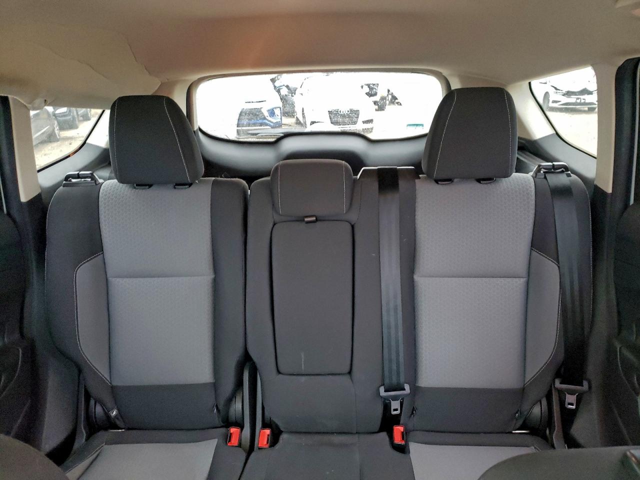 2018 FORD ESCAPE SE photo 10