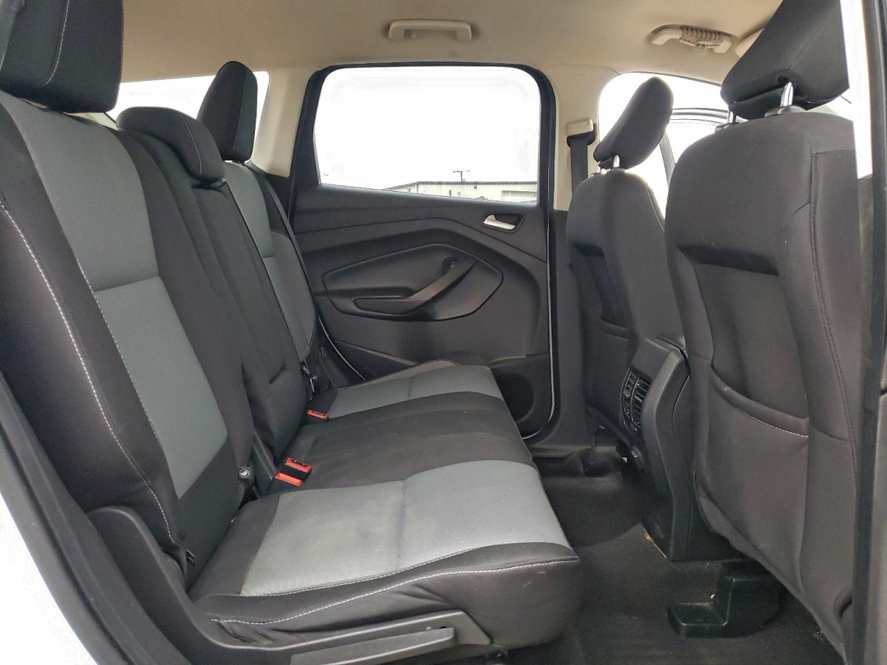 2018 FORD ESCAPE SE photo 11