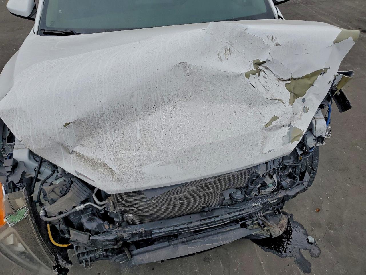 2019 HYUNDAI TUCSON LIMITED photo 12