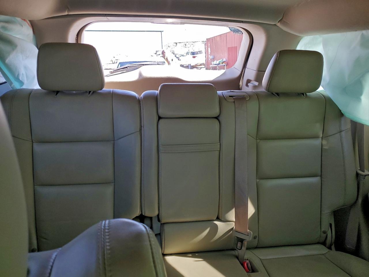 2018 JEEP GRAND CHEROKEE LIMITED photo 19