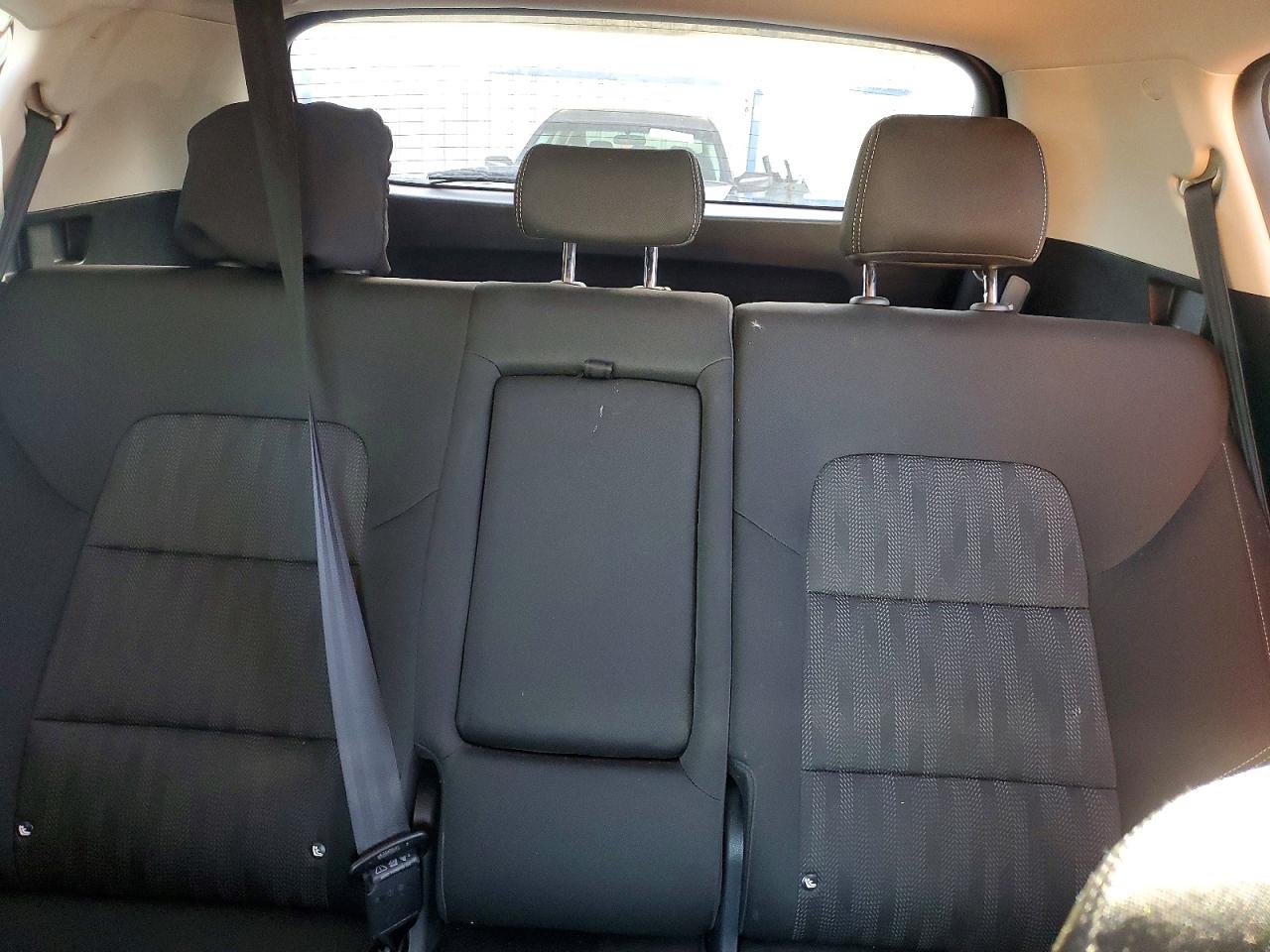 2017 KIA SPORTAGE LX photo 10