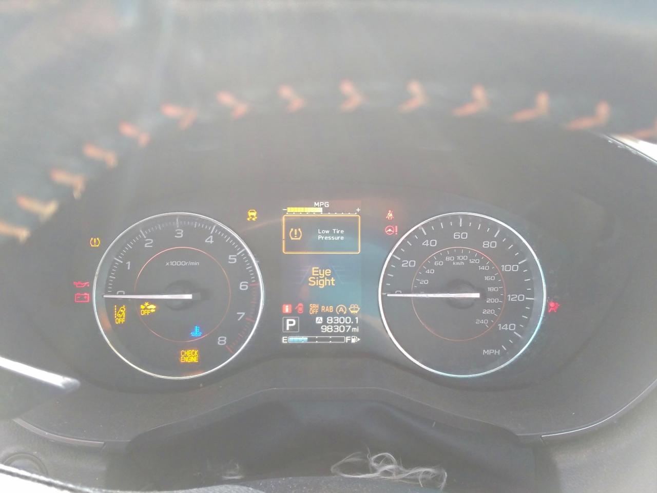2021 SUBARU CROSSTREK LIMITED photo 25