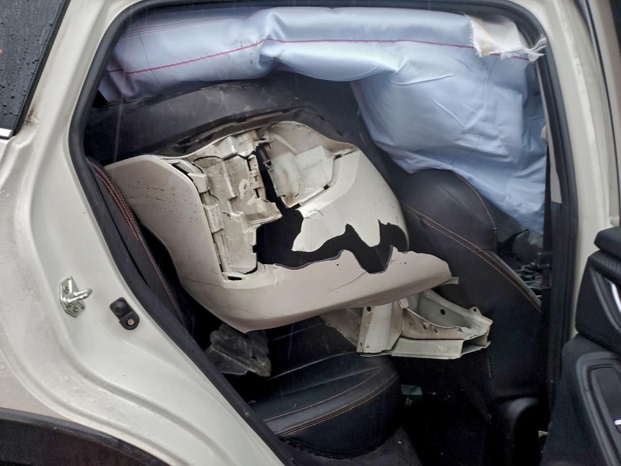 2021 SUBARU CROSSTREK LIMITED photo 28