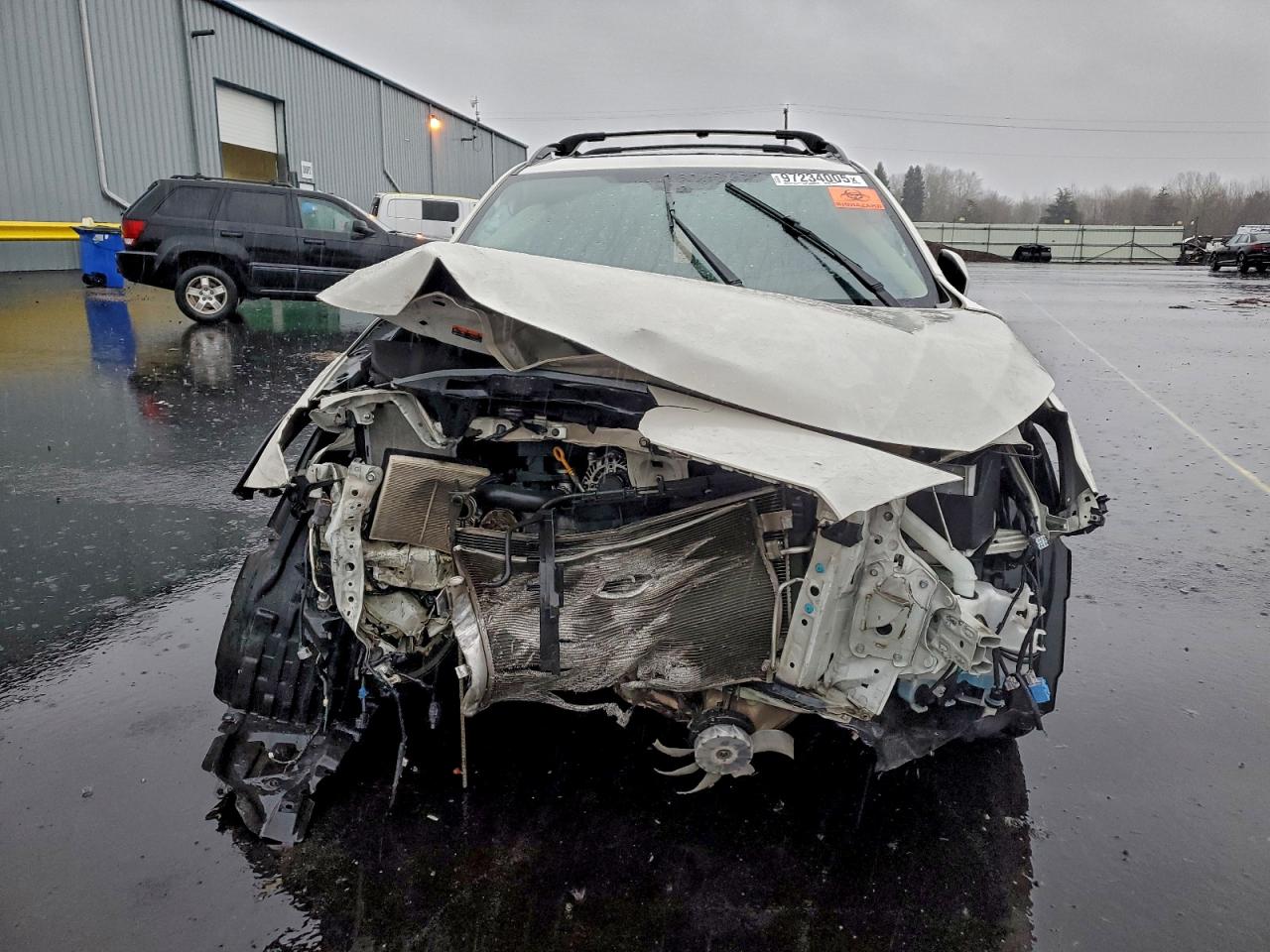 2021 SUBARU CROSSTREK LIMITED photo 13