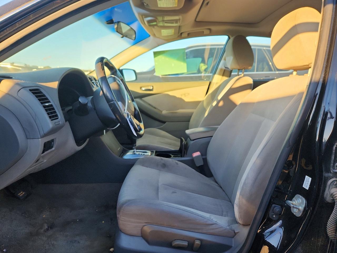 2011 NISSAN ALTIMA 2.5 photo 7