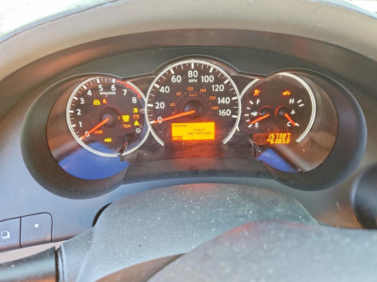 2011 NISSAN ALTIMA 2.5 photo 9