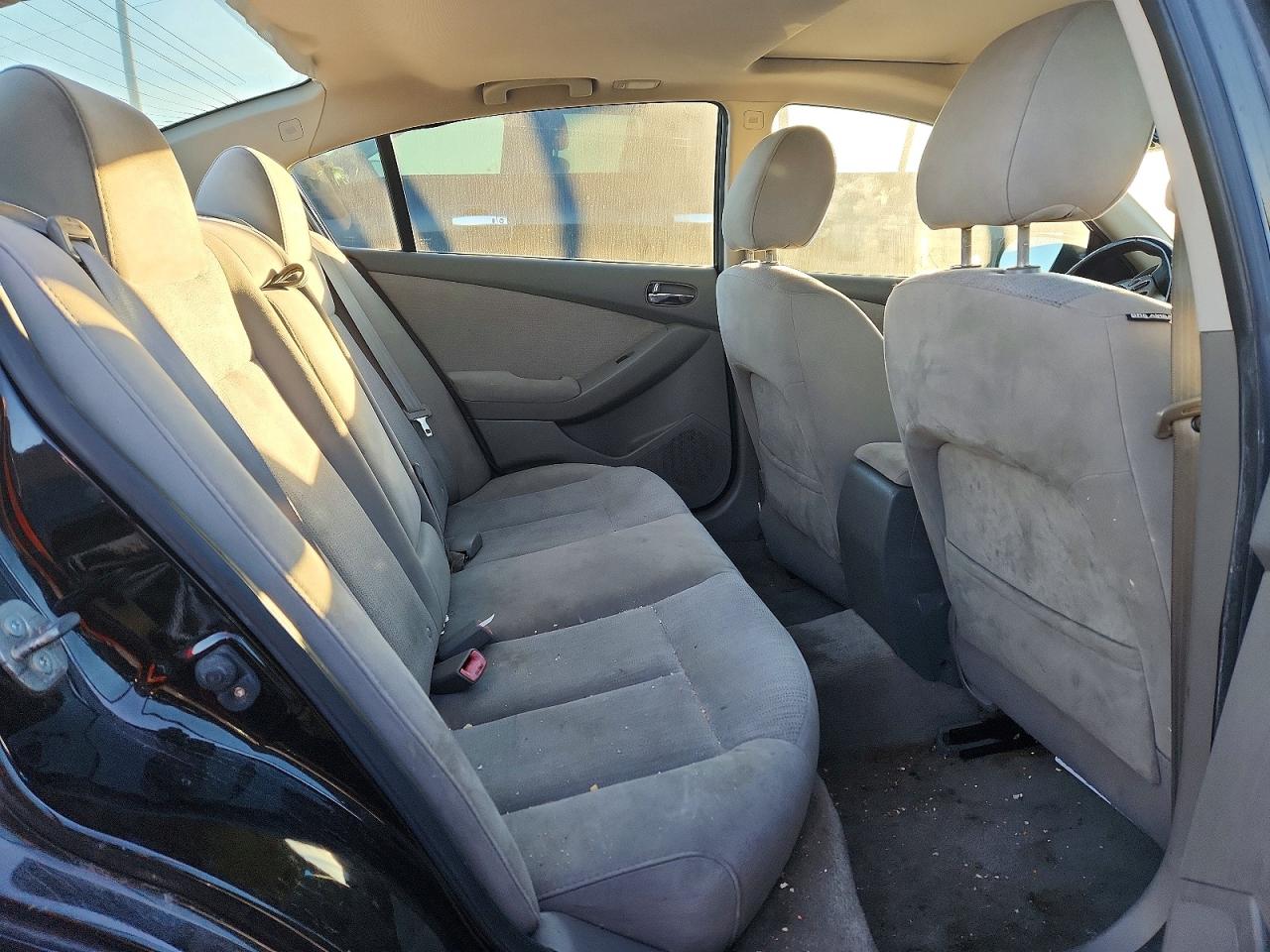 2011 NISSAN ALTIMA 2.5 photo 10
