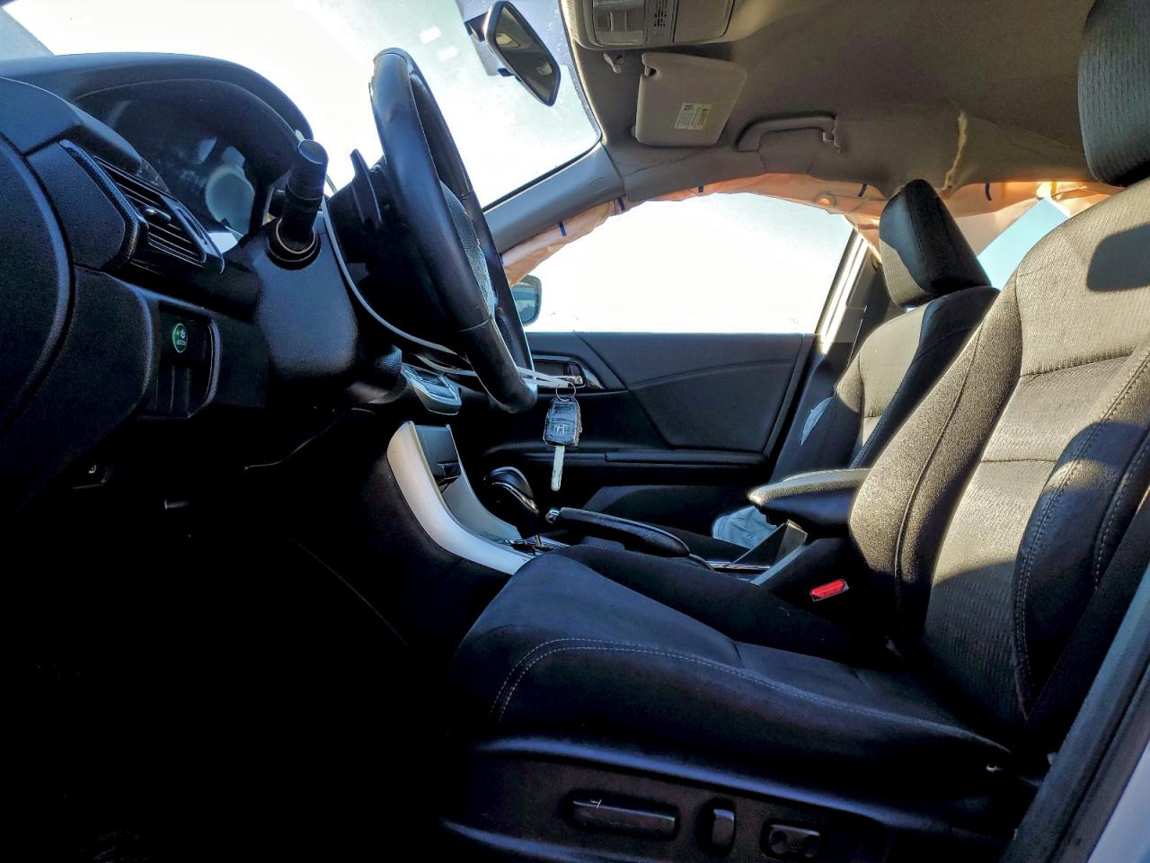 2013 HONDA ACCORD SPORT photo 13