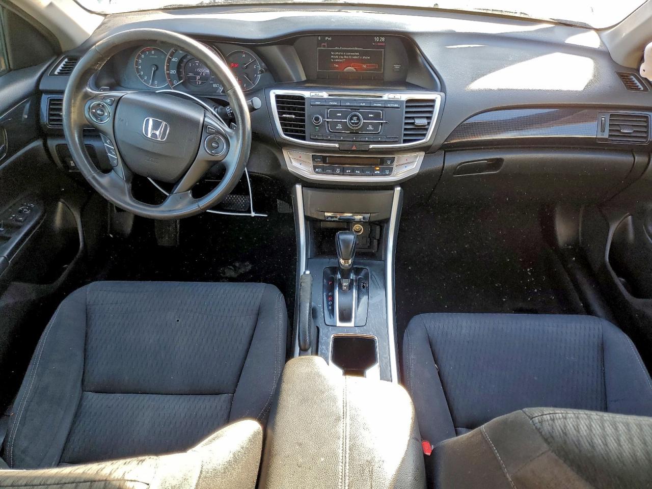 2013 HONDA ACCORD SPORT photo 15