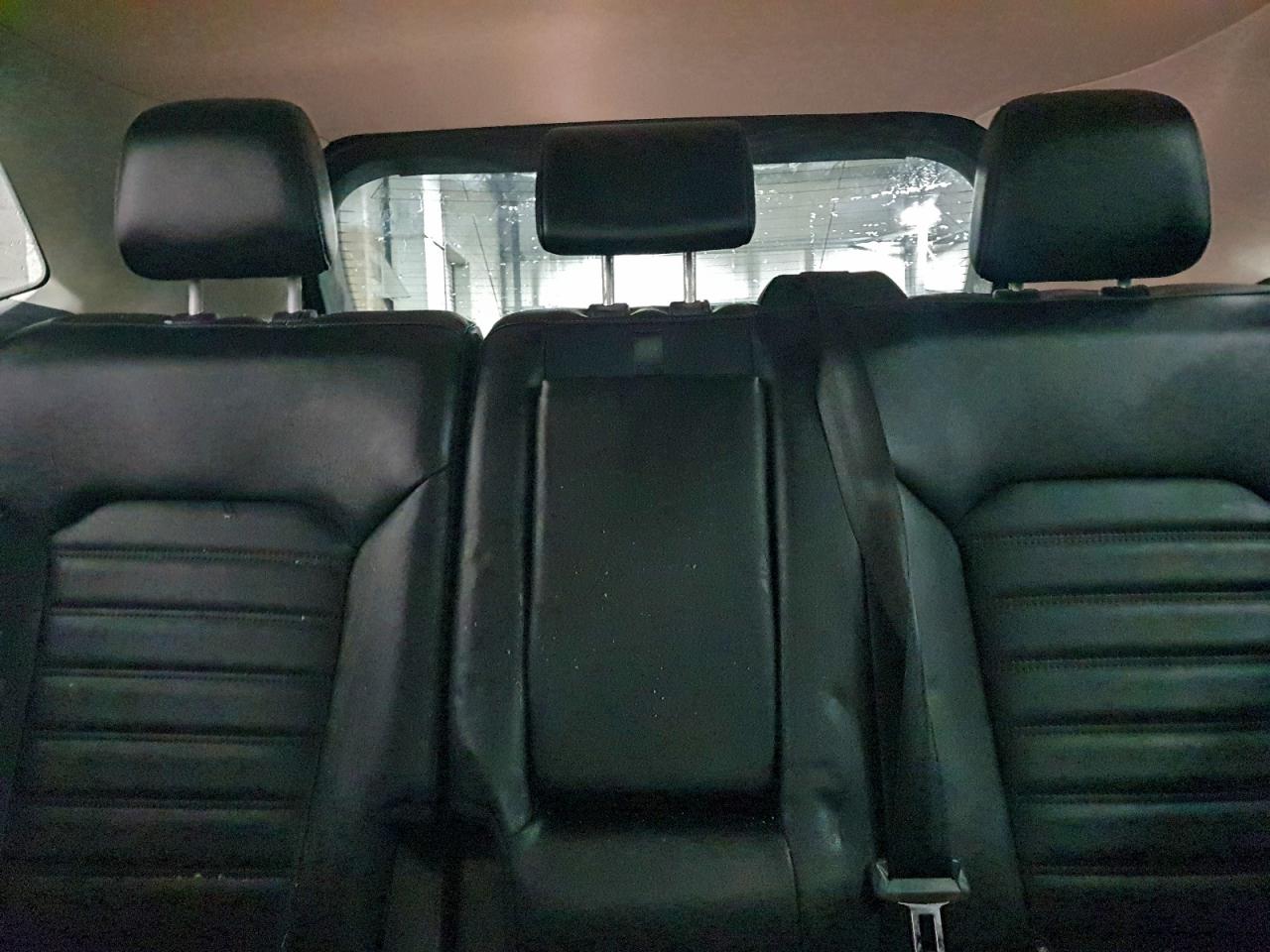 2019 FORD EDGE SEL photo 10